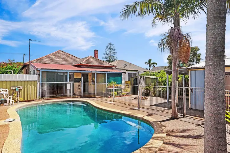 Second view of Homely house listing, 32 King Street, Stockton NSW 2295