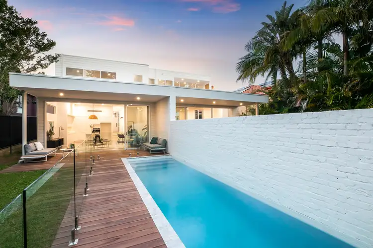 Main view of Homely semi-detached listing, 31a Yeramba Avenue, Caringbah South NSW 2229
