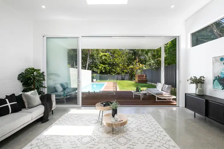 Second view of Homely semi-detached listing, 31a Yeramba Avenue, Caringbah South NSW 2229