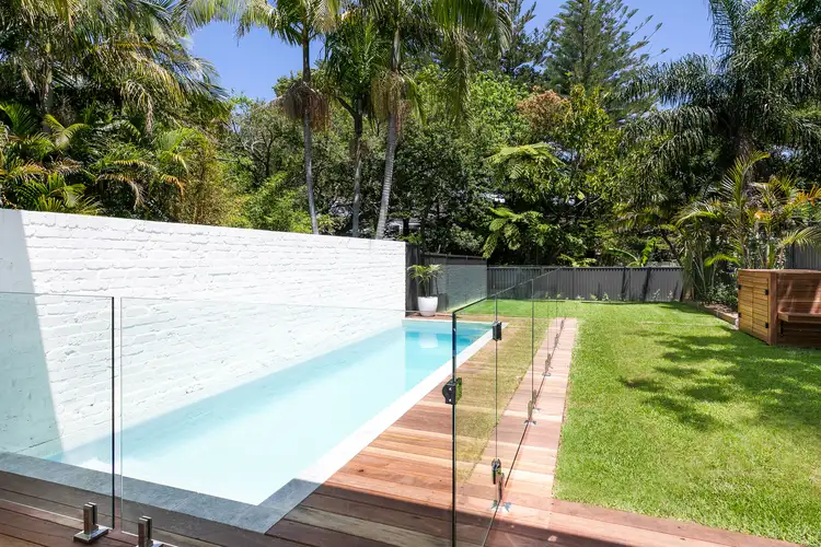 Fourth view of Homely semi-detached listing, 31a Yeramba Avenue, Caringbah South NSW 2229