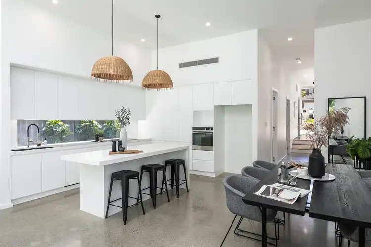 Fifth view of Homely semi-detached listing, 31a Yeramba Avenue, Caringbah South NSW 2229