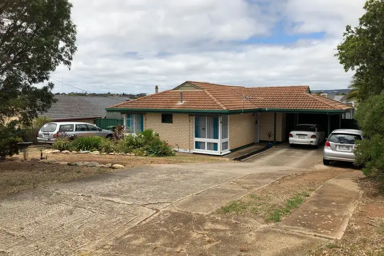 Main view of Homely house listing, 44 Sunningdale Drive, Christie Downs SA 5164