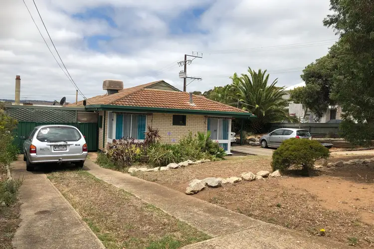 Second view of Homely house listing, 44 Sunningdale Drive, Christie Downs SA 5164