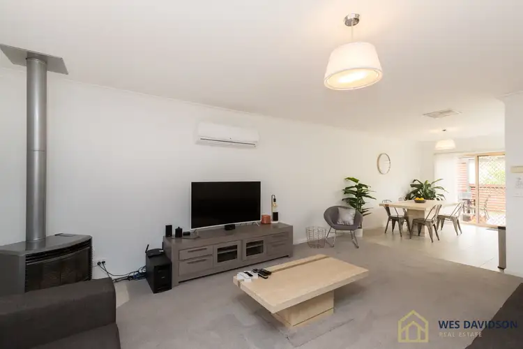 Fifth view of Homely townhouse listing, 1/14 Stockton Drive, Horsham VIC 3400