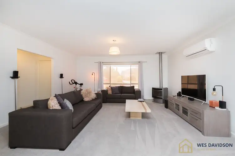 Sixth view of Homely townhouse listing, 1/14 Stockton Drive, Horsham VIC 3400