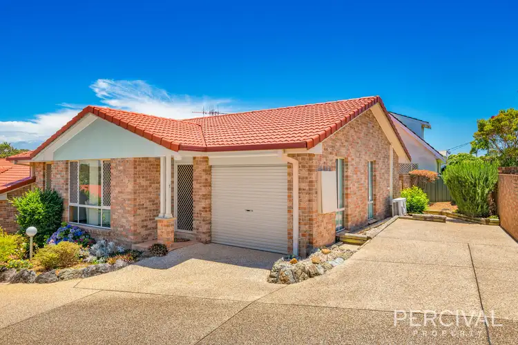 Main view of Homely unit listing, 1/61 Gore Street, Port Macquarie NSW 2444