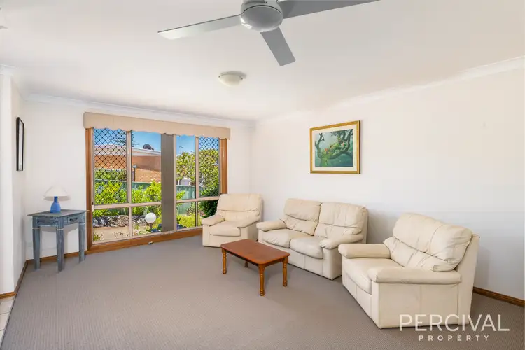 Third view of Homely unit listing, 1/61 Gore Street, Port Macquarie NSW 2444