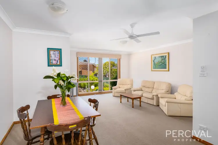 Fourth view of Homely unit listing, 1/61 Gore Street, Port Macquarie NSW 2444