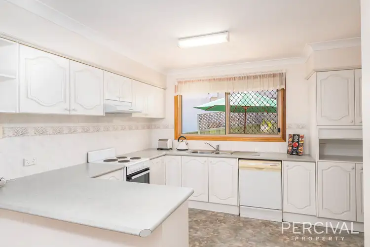 Fifth view of Homely unit listing, 1/61 Gore Street, Port Macquarie NSW 2444