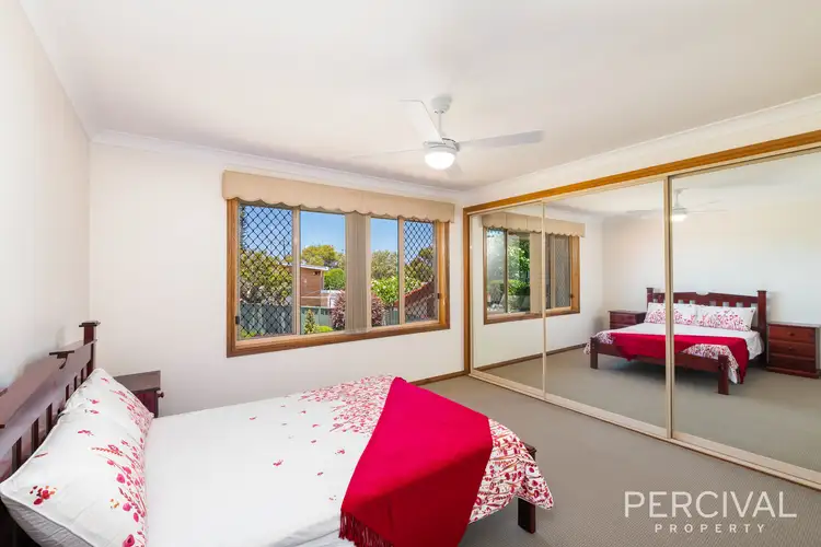 Sixth view of Homely unit listing, 1/61 Gore Street, Port Macquarie NSW 2444
