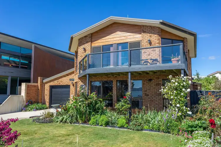 Third view of Homely house listing, 31 Hawley Esplanade, Hawley Beach TAS 7307