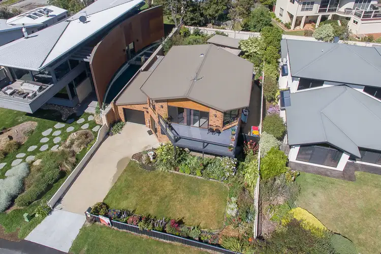 Fourth view of Homely house listing, 31 Hawley Esplanade, Hawley Beach TAS 7307