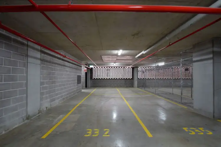 Sixth view of Homely apartment listing, 332/3 McKinnon Avenue, Five Dock NSW 2046