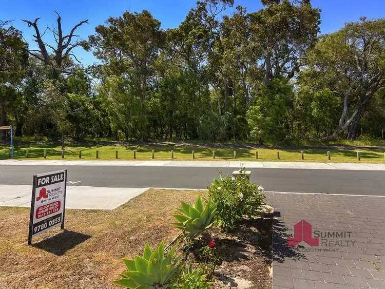Fourth view of Homely house listing, 43 Waterford Way, Australind WA 6233