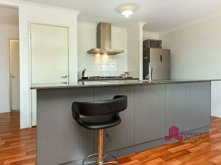Fifth view of Homely house listing, 43 Waterford Way, Australind WA 6233