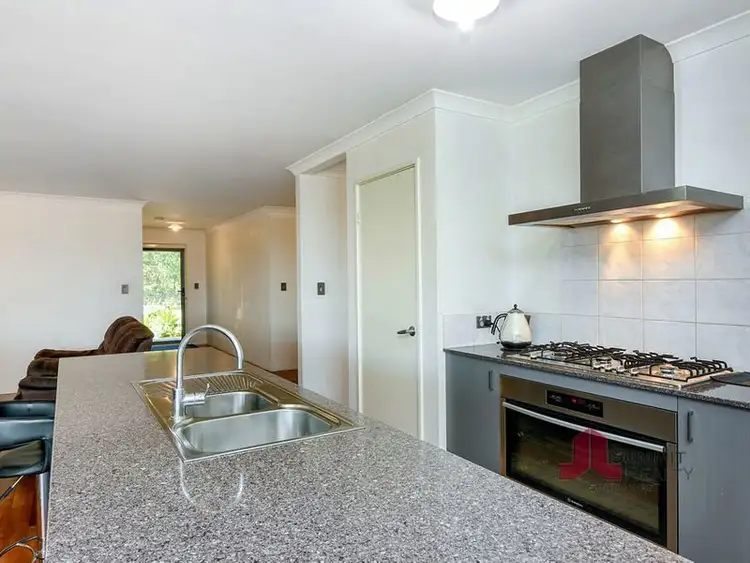 Sixth view of Homely house listing, 43 Waterford Way, Australind WA 6233