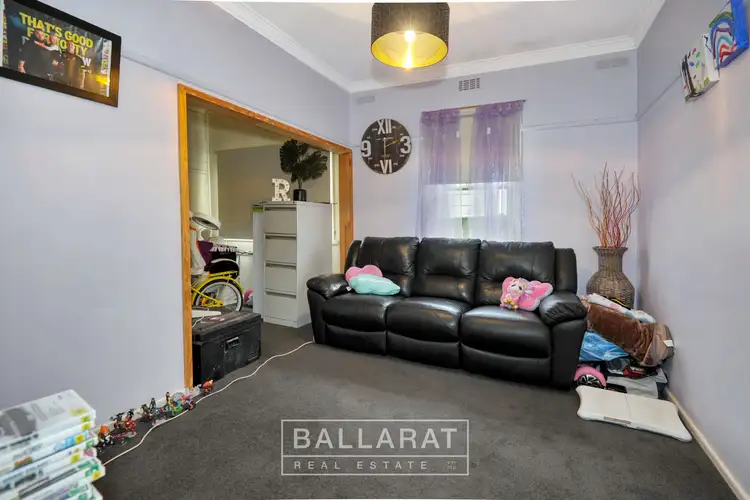 Third view of Homely house listing, 1169 Geelong Road, Mount Clear VIC 3350