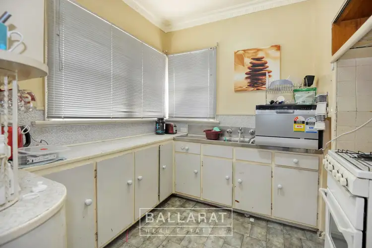 Fourth view of Homely house listing, 1169 Geelong Road, Mount Clear VIC 3350
