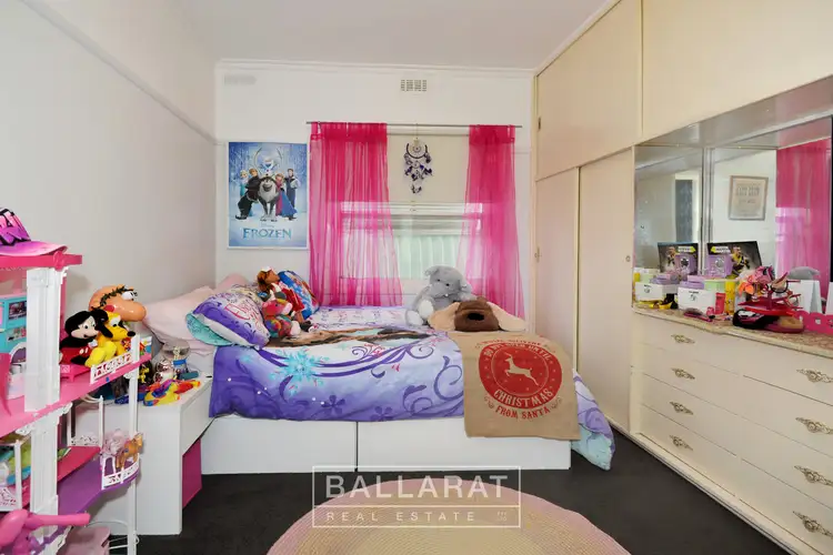 Fifth view of Homely house listing, 1169 Geelong Road, Mount Clear VIC 3350