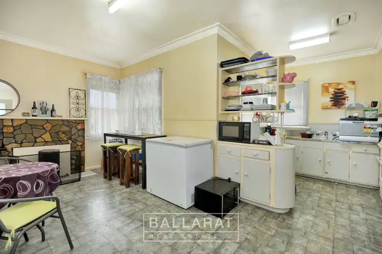 Sixth view of Homely house listing, 1169 Geelong Road, Mount Clear VIC 3350