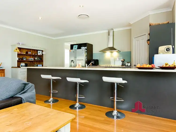 Sixth view of Homely house listing, 18 Emerald Way, Australind WA 6233