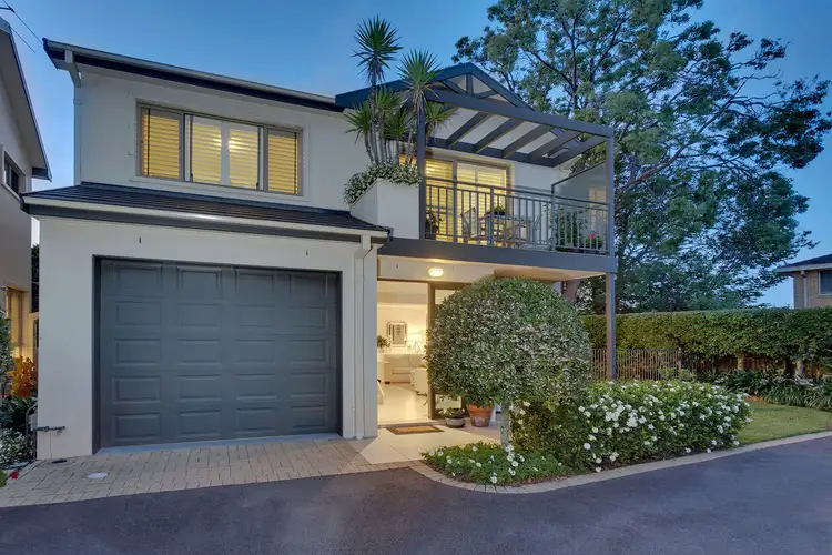3/30-32 Blackbutts Road, Frenchs Forest NSW 2086
