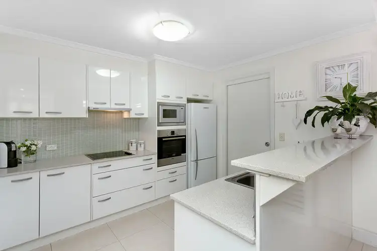 Fourth view of Homely apartment listing, 3/30-32 Blackbutts Road, Frenchs Forest NSW 2086