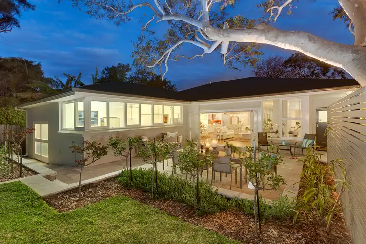 36 Adams Street, Frenchs Forest NSW 2086