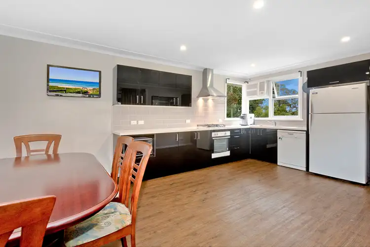 Second view of Homely house listing, 1 Grace Avenue, Frenchs Forest NSW 2086