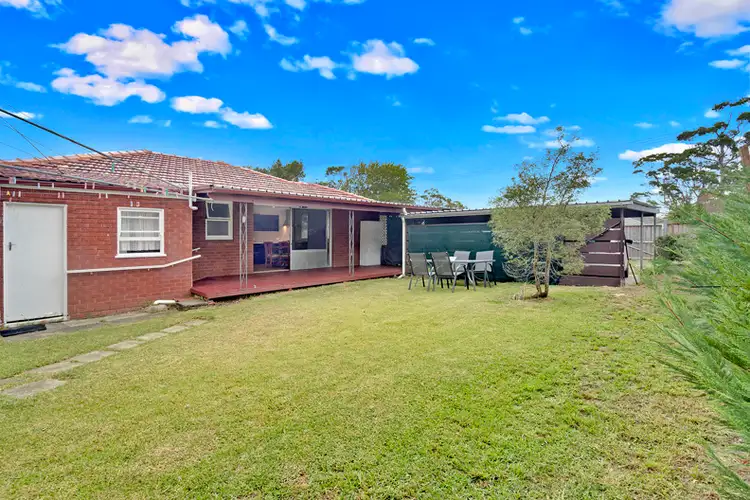 Fifth view of Homely house listing, 1 Grace Avenue, Frenchs Forest NSW 2086