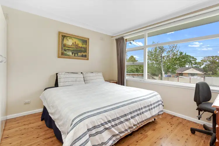 Sixth view of Homely house listing, 1 Grace Avenue, Frenchs Forest NSW 2086
