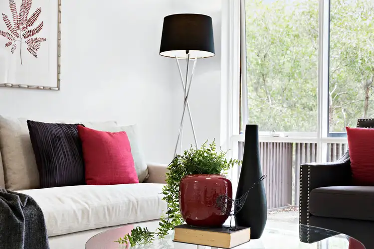 Second view of Homely apartment listing, 15/44 View Street, Chatswood NSW 2067