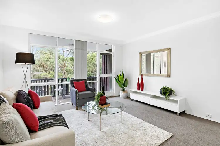 Third view of Homely apartment listing, 15/44 View Street, Chatswood NSW 2067