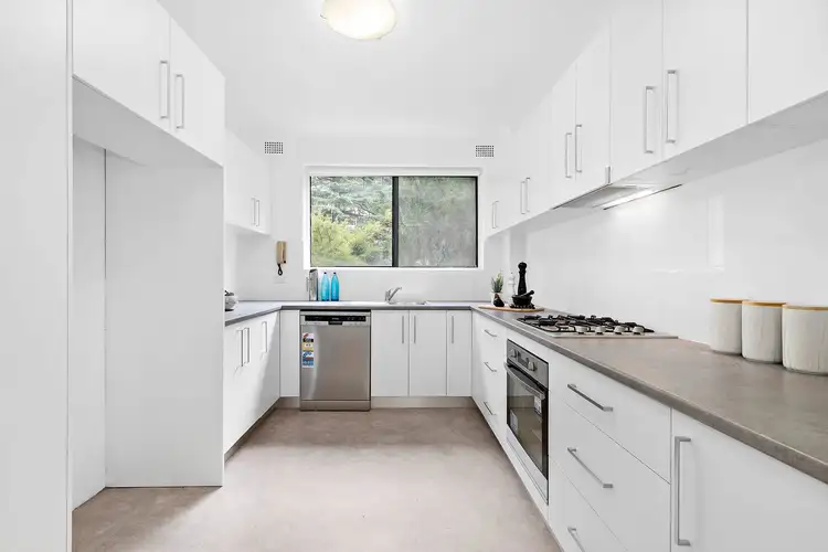 Fourth view of Homely apartment listing, 15/44 View Street, Chatswood NSW 2067