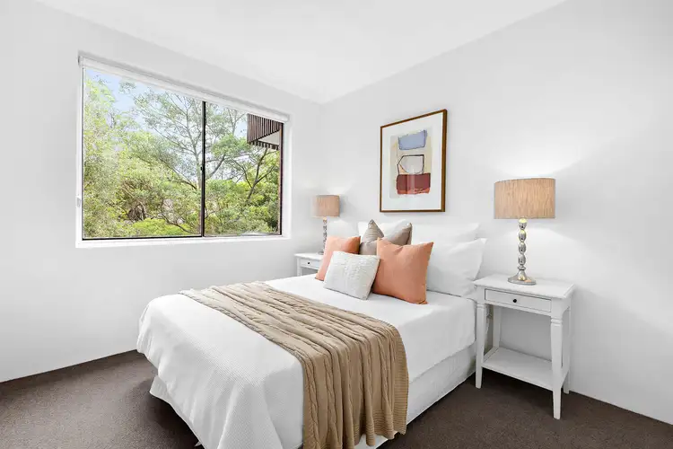 Fifth view of Homely apartment listing, 15/44 View Street, Chatswood NSW 2067