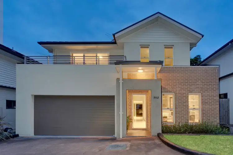 84J Prince Charles Road, Frenchs Forest NSW 2086