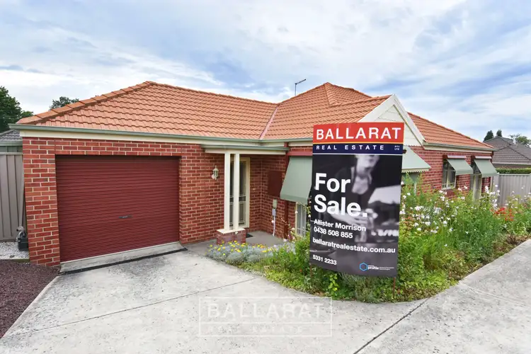 613 Norman Street, Ballarat North VIC 3350