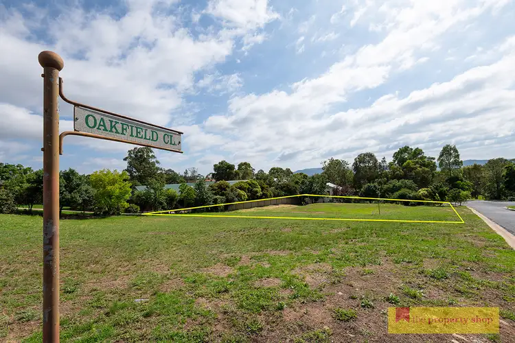 Fourth view of Homely land listing, 2a Oakfield Close, Mudgee NSW 2850