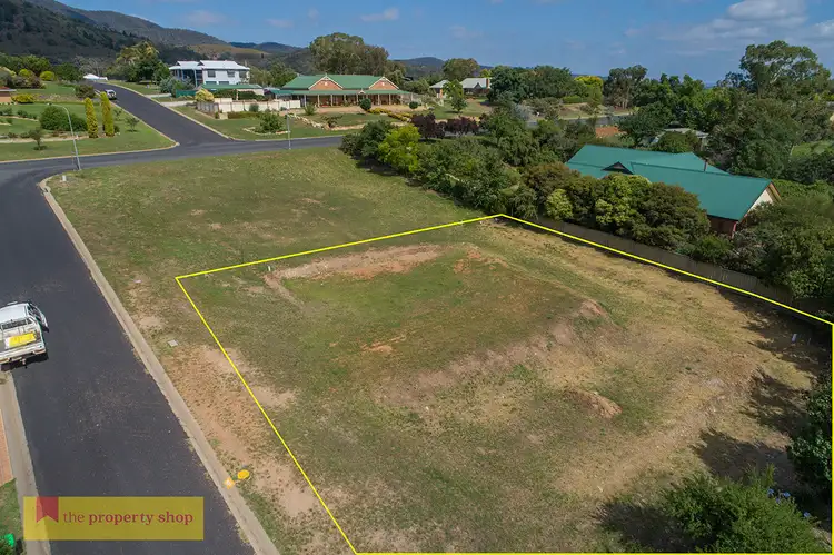 Fifth view of Homely land listing, 2a Oakfield Close, Mudgee NSW 2850