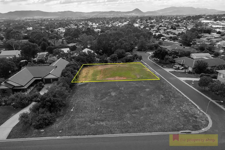 Sixth view of Homely land listing, 2a Oakfield Close, Mudgee NSW 2850
