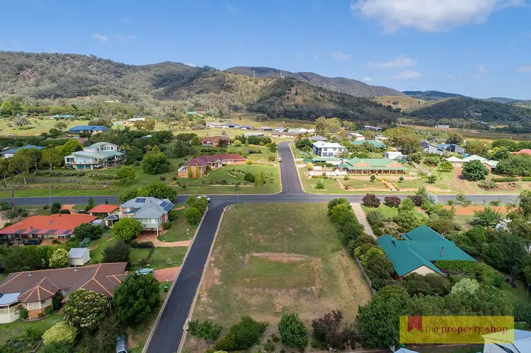 Seventh view of Homely land listing, 2a Oakfield Close, Mudgee NSW 2850