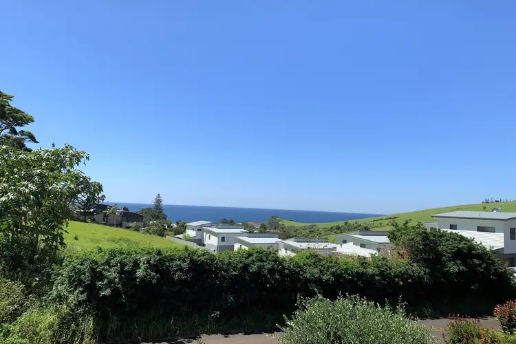 Main view of Homely townhouse listing, 10/154 Fern Street, Gerringong NSW 2534