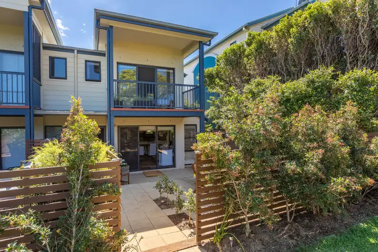 Second view of Homely townhouse listing, 10/154 Fern Street, Gerringong NSW 2534