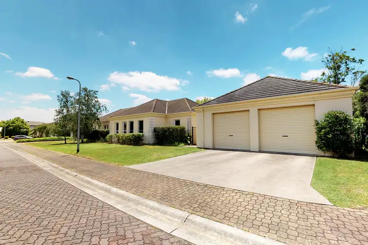 Main view of Homely house listing, 4 Roebuck Bay, Traralgon VIC 3844
