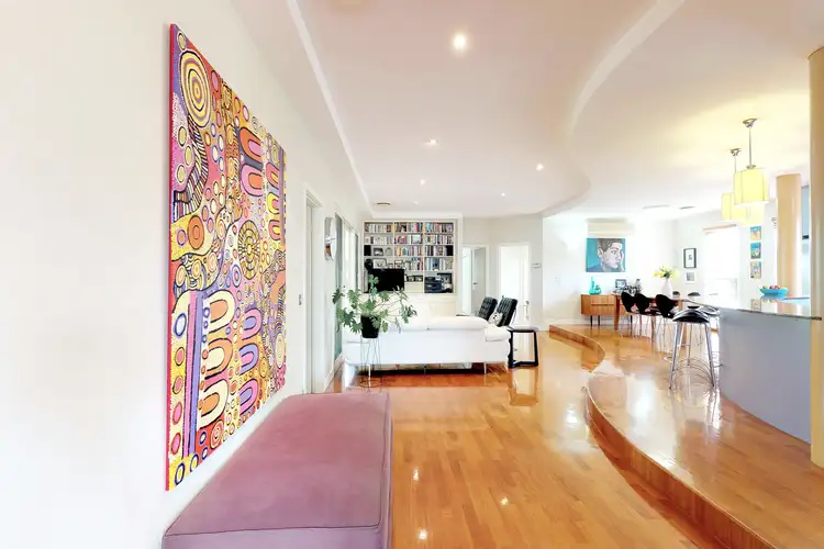 Second view of Homely house listing, 4 Roebuck Bay, Traralgon VIC 3844