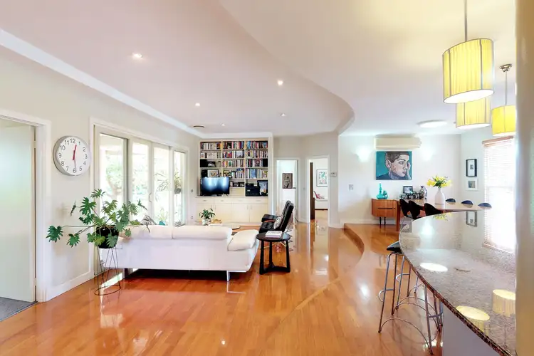 Third view of Homely house listing, 4 Roebuck Bay, Traralgon VIC 3844