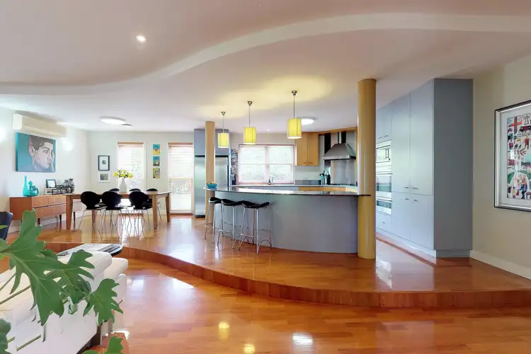 Fourth view of Homely house listing, 4 Roebuck Bay, Traralgon VIC 3844