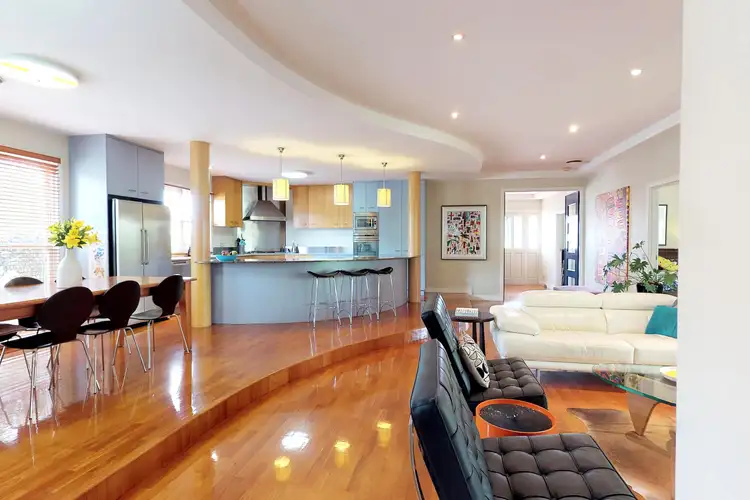 Sixth view of Homely house listing, 4 Roebuck Bay, Traralgon VIC 3844