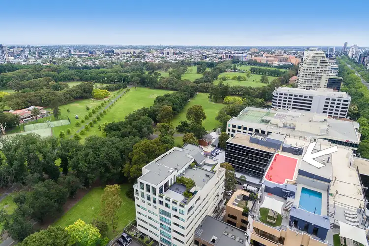 PR/431 St Kilda Road, Melbourne VIC 3004