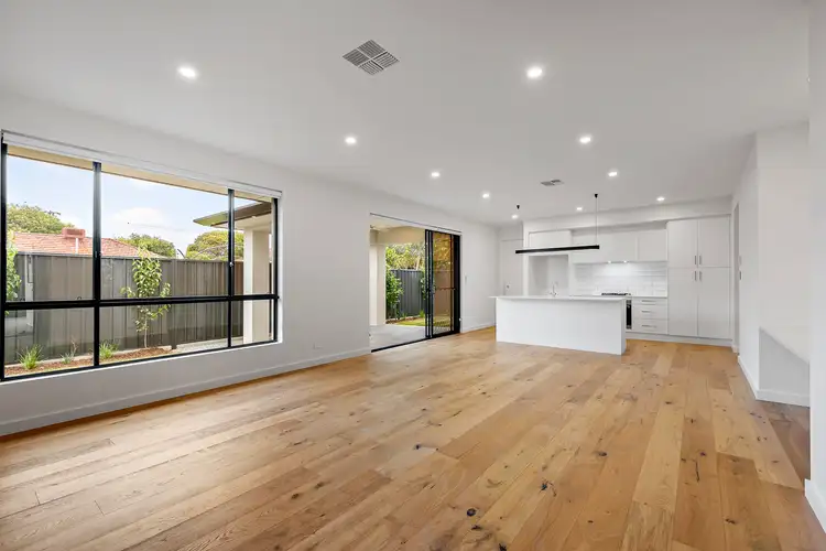 Second view of Homely house listing, 28 Francis Street, North Brighton SA 5048
